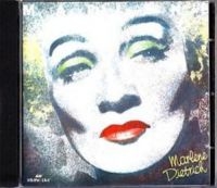 Dietrich Marlene - Das Beste 1929-1959 in der Gruppe CD bei Bengans Skivbutik AB (3043238)