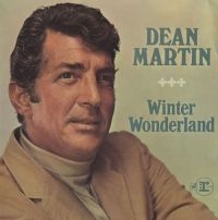 Martin Dean - Winter Wonderland in der Gruppe CD bei Bengans Skivbutik AB (3043242)