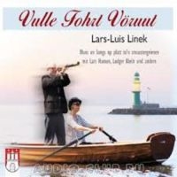 Linek Lars-Luis - Vulle Fohrt Vörruut in der Gruppe CD bei Bengans Skivbutik AB (3043304)