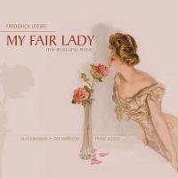 Allers Franz - Loewe: My Fair Lady in der Gruppe CD bei Bengans Skivbutik AB (3043317)