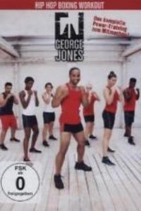 Jones George - Hip Hop Boxing Workout in der Gruppe DVD & BLU-RAY bei Bengans Skivbutik AB (3043380)