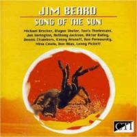 Beard Jim - Song Of The Sun in der Gruppe CD bei Bengans Skivbutik AB (3043502)