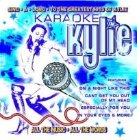 Blandade Artister - Karaoke Rock Anthems in der Gruppe CD bei Bengans Skivbutik AB (3043720)