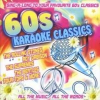 Blandade Artister - Ultimate Karaoke Love Songs in der Gruppe CD bei Bengans Skivbutik AB (3043748)