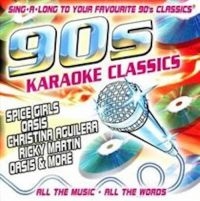 Blandade Artister - Wow! Lets Karaoke Vol 5 in der Gruppe CD bei Bengans Skivbutik AB (3043752)