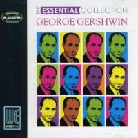 Sharon Ralph (Trio) - Essential-Magic Of Gershwin in der Gruppe CD bei Bengans Skivbutik AB (3043777)