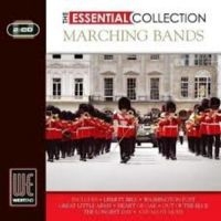 Blandade Artister - Essential Collection - Salsa Uk in der Gruppe CD bei Bengans Skivbutik AB (3043825)