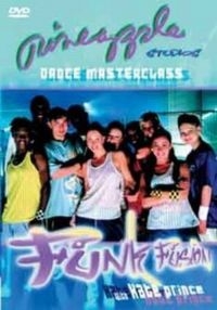 Blandade Artister - Pineapple Studios - Dance / Funk Fu in der Gruppe DVD & BLU-RAY bei Bengans Skivbutik AB (3044003)