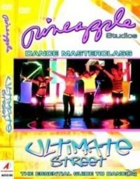 Blandade Artister - Pineapple Studios:  Dance Û Ultimat in der Gruppe DVD & BLU-RAY bei Bengans Skivbutik AB (3044012)