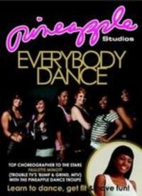 Blandade Artister - Pineapple Studios - Everybody Dance in der Gruppe DVD & BLU-RAY bei Bengans Skivbutik AB (3044023)