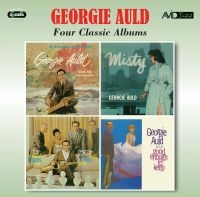 Elliott Don - Four Classic Albums in der Gruppe CD bei Bengans Skivbutik AB (3044149)