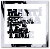 Serra Marti - Tea Time (Plus Cd) in der Gruppe VINYL bei Bengans Skivbutik AB (3044187)