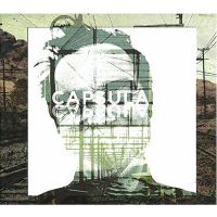 Capsula - Capsula in der Gruppe VINYL bei Bengans Skivbutik AB (3044193)