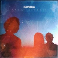 Capsula - Solar Secrets in der Gruppe VINYL bei Bengans Skivbutik AB (3044196)