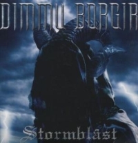 Dimmu Borgir - Stormblåst in der Gruppe UNSERE TIPPS / Weihnachtsgeschenktipp Vinyl bei Bengans Skivbutik AB (3044981)