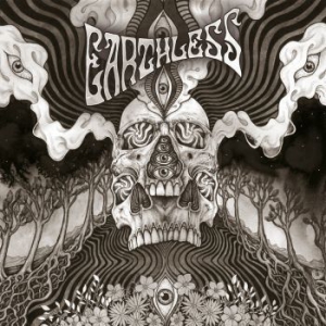 Earthless - Black Heaven in der Gruppe UNSERE TIPPS / Weihnachtsgeschenktipp CD bei Bengans Skivbutik AB (3044994)