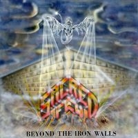 Sacred Few - Beyond The Iron Walls in der Gruppe CD bei Bengans Skivbutik AB (3045029)