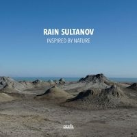 Sultanov Rain - Inspired By Nature ? Seven Sounds O in der Gruppe VINYL bei Bengans Skivbutik AB (3045740)