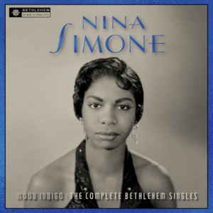 Nina Simone - Mood Indigo: The Complete Bethlehem in der Gruppe VINYL bei Bengans Skivbutik AB (3045765)