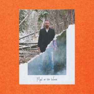 Timberlake Justin - Man Of The Woods in der Gruppe UNSERE TIPPS / Weihnachtsgeschenktipp CD bei Bengans Skivbutik AB (3049403)