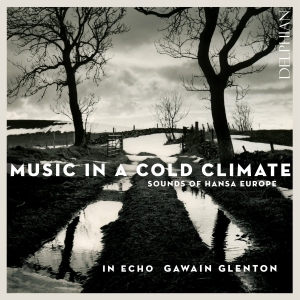 Various - Music In A Cold Climate: Sounds Of in der Gruppe CD bei Bengans Skivbutik AB (3049464)