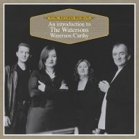 Watersons/WatersonCarthy - Introductions To... in der Gruppe CD bei Bengans Skivbutik AB (3049774)