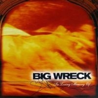 Big Wreck - In Loving Memory Of in der Gruppe CD bei Bengans Skivbutik AB (3049797)