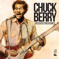 Berry Chuck - Classic Years Vol.2 in der Gruppe CD bei Bengans Skivbutik AB (3049849)