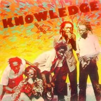 Knowledge - Hail Dread in der Gruppe VINYL bei Bengans Skivbutik AB (3049858)