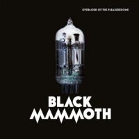 Black Mammoth - Overlord Of The Pleasuredome in der Gruppe VINYL bei Bengans Skivbutik AB (3049898)