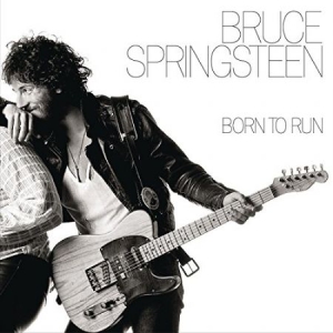 Springsteen Bruce - Born To Run - 30Th Anniversary Edition in der Gruppe UNSERE TIPPS / Weihnachtsgeschenktipp CD bei Bengans Skivbutik AB (3050324)