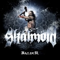 Skalmöld - Baldur in der Gruppe CD bei Bengans Skivbutik AB (3050377)