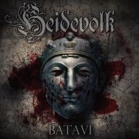 Heidevolk - Batavi in der Gruppe CD bei Bengans Skivbutik AB (3050383)