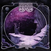 Mammoth Storm - Fornjot - Digipack in der Gruppe CD bei Bengans Skivbutik AB (3050418)