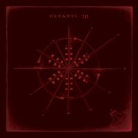 Blandade Artister - Hexadic Iii in der Gruppe VINYL bei Bengans Skivbutik AB (3050856)