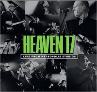 Hadley Tony - Live Metropolis Studios Deluxe (Cd+ in der Gruppe CD bei Bengans Skivbutik AB (3050874)