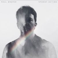 Draper Paul - Spooky Action/Live At Scala in der Gruppe CD bei Bengans Skivbutik AB (3051485)