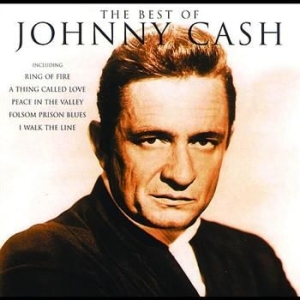 Johnny Cash - The Best Of in der Gruppe UNSERE TIPPS / Weihnachtsgeschenktipp CD bei Bengans Skivbutik AB (3051488)