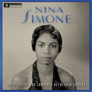 Nina Simone - Mood Indigo: The Complete Bethlehem in der Gruppe UNSERE TIPPS / Weihnachtsgeschenktipp CD bei Bengans Skivbutik AB (3051532)