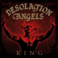 Desolation Angels - King in der Gruppe UNSERE TIPPS / Weihnachtsgeschenktipp CD bei Bengans Skivbutik AB (3052027)