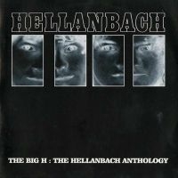 Hellanbach - The Big H: The Hellanbach Anthology in der Gruppe UNSERE TIPPS / Weihnachtsgeschenktipp CD bei Bengans Skivbutik AB (3052035)