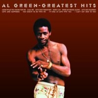 Green Al - Greatest Hits - Digi in der Gruppe CD bei Bengans Skivbutik AB (3052697)