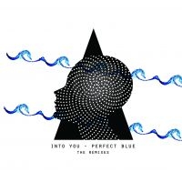 Into You - Perfect Blue - Remixes in der Gruppe VINYL bei Bengans Skivbutik AB (3052732)