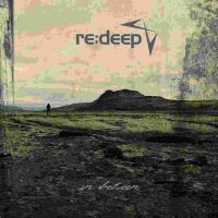 Re:Deep - In Between in der Gruppe CD bei Bengans Skivbutik AB (3052770)