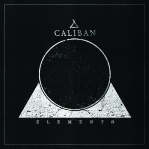 Caliban - Elements in der Gruppe UNSERE TIPPS / Weihnachtsgeschenktipp Vinyl bei Bengans Skivbutik AB (3065223)