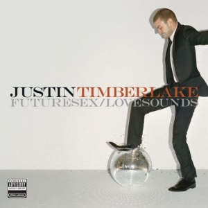 Timberlake Justin - Futuresex/Lovesounds in der Gruppe Minishops / Justin Timberlake bei Bengans Skivbutik AB (3065224)