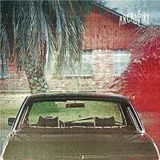 Arcade Fire - The Suburbs in der Gruppe UNSERE TIPPS / Weihnachtsgeschenktipp CD bei Bengans Skivbutik AB (3065231)