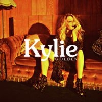 Kylie Minogue - Golden in der Gruppe Minishops / Kylie Minogue bei Bengans Skivbutik AB (3071538)