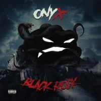 Onyx - Black Rock in der Gruppe CD bei Bengans Skivbutik AB (3071594)