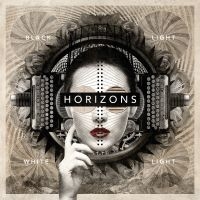 Black Light White Light - Horizons (Col.Vinyl) in der Gruppe VINYL bei Bengans Skivbutik AB (3071664)